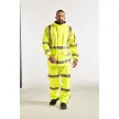 Portwest FW57 Steelite All Weather védőbakancs fekete színben S3