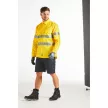 Portwest FW57 Steelite All Weather védőbakancs fekete színben S3