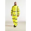 Portwest FW57 Steelite All Weather védőbakancs fekete színben S3