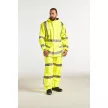 Portwest FW57 Steelite All Weather védőbakancs fekete színben S3