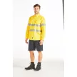 Portwest FW57 Steelite All Weather védőbakancs fekete színben S3
