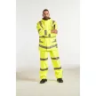 Portwest FW57 Steelite All Weather védőbakancs fekete színben S3