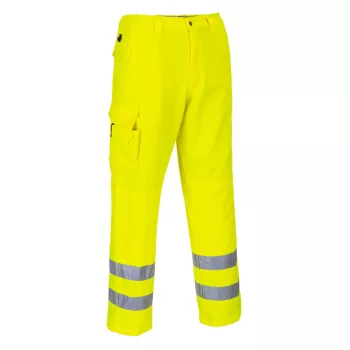 Portwest E046 Hi-Vis Combat nadrág