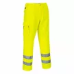 Portwest E046 Hi-Vis Combat nadrág