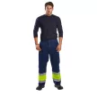 Portwest MV26 Hi-Vis Modaflame nadrág