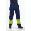 Portwest MV26 Hi-Vis Modaflame nadrág