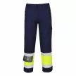 Portwest MV26 Hi-Vis Modaflame nadrág