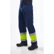 Portwest MV26 Hi-Vis Modaflame nadrág