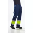 Portwest MV26 Hi-Vis Modaflame nadrág