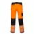 Portwest PW340 PW3 Hi-Vis nadrág narancs/fekete színben