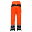 Portwest PW342 PW3 Hi-Vis Extreme nadrág narancs/fekete színben