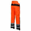 Portwest PW342 PW3 Hi-Vis Extreme nadrág narancs/fekete színben