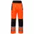 Portwest PW342 PW3 Hi-Vis Extreme nadrág narancs/fekete színben