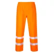 Portwest S480 Hi-Vis Traffic nadrág narancs színben
