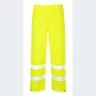 Portwest S480 Hi-Vis Traffic nadrág sárga színben