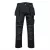 Portwest PW347 PW3 Cotton Work Holster nadrág fekete színben