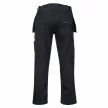 Portwest PW347 PW3 Cotton Work Holster nadrág fekete színben