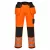 Portwest T501 PW3 Hi-Vis Holster nadrág narancs/fekete színben