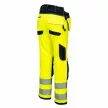 Portwest T501 PW3 Hi-Vis Holster nadrág sárga/fekete színben