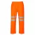 Portwest RT61 Hi-Vis lélegző nadrág narancs színben
