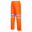 Portwest RT61 Hi-Vis lélegző nadrág narancs színben