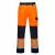 Portwest MV36 Modaflame RIS narancs/navy nadrág