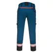 Portwest DX449 DX4 Work nadrág kék színben