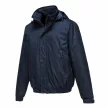Portwest S503 Calais lélegző bomber dzseki navy színben