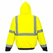 Portwest S365 Hi-Vis prémium 3 az 1-ben bomber kabát
