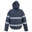 Portwest S434 Iona Lite Bomber dzseki navy színben