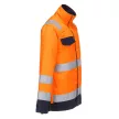 Portwest MV35 Modaflame RIS narancs/navy kabát
