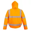 Portwest RT32 Hi-Vis bomber dzseki narancs színben