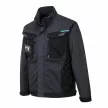 Portwest T703 WX3 Work kabát szürke színben