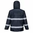 Portwest F440 Classic Iona esőkabát navy színben