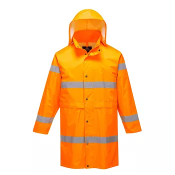   Portwest H442 Jól láthatósági esődzseki 100cm-es narancs színben