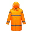 Portwest H442 Jól láthatósági esődzseki 100cm-es narancs színben