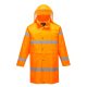 Portwest H442 Jól láthatósági esődzseki 100cm-es narancs színben