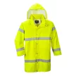 Portwest H442 Jól láthatósági esődzseki 100cm-es sárga színben