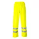 Portwest FR43 Sealtex Flame Hi-Vis esőnadrág sárga színben