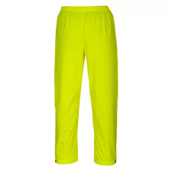 Portwest S451 Sealtex Classic esőnadrág sárga színben
