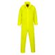 Portwest S452 Sealtex Classic overál sárga színben
