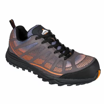  Portwest FT36 Compositelite Low Cut Spey munkavédelmi félcipő S1P