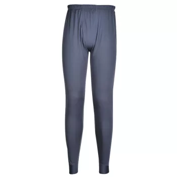 Portwest B131 Thermal Base jégeralsó charcoal színben