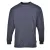 Portwest B133 Thermal felsőrész charcoal színben