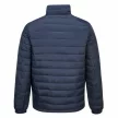 Portwest S543 Aspen Baffle kabát navy színben