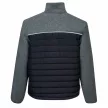 Portwest DX471 DX4 Baffle kabát szürke színben