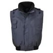Portwest F465 3 az 1-ben bomber kabát navy színben
