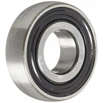   1726208-2RS1 domborított külsejű SKF mélyhornyú golyóscsapágy