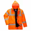Portwest S460 Hi-Vis Traffic kabát