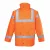 Portwest S460 Hi-Vis Traffic kabát